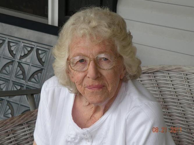 Varsella Fauver Pitcock Obituaries