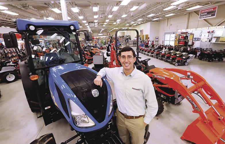 Winchester Equipment Company to celebrate 60 years with twoday event