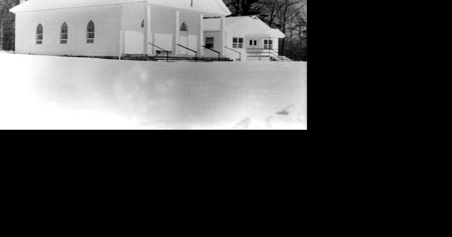 Out of the Past from the archives of The Winchester Star