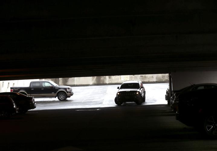 Parking Authority could be in peril as City Council explores options