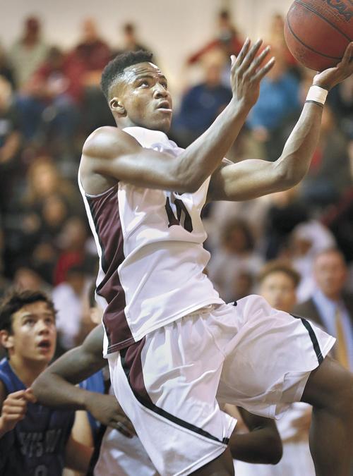 Boys Basketball Preview Handley Takes Aim At State Title High School Winchesterstar Com