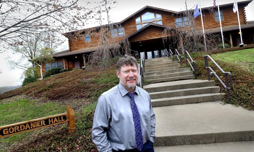 At Timber Ridge School, a change in leadership Winchester Star