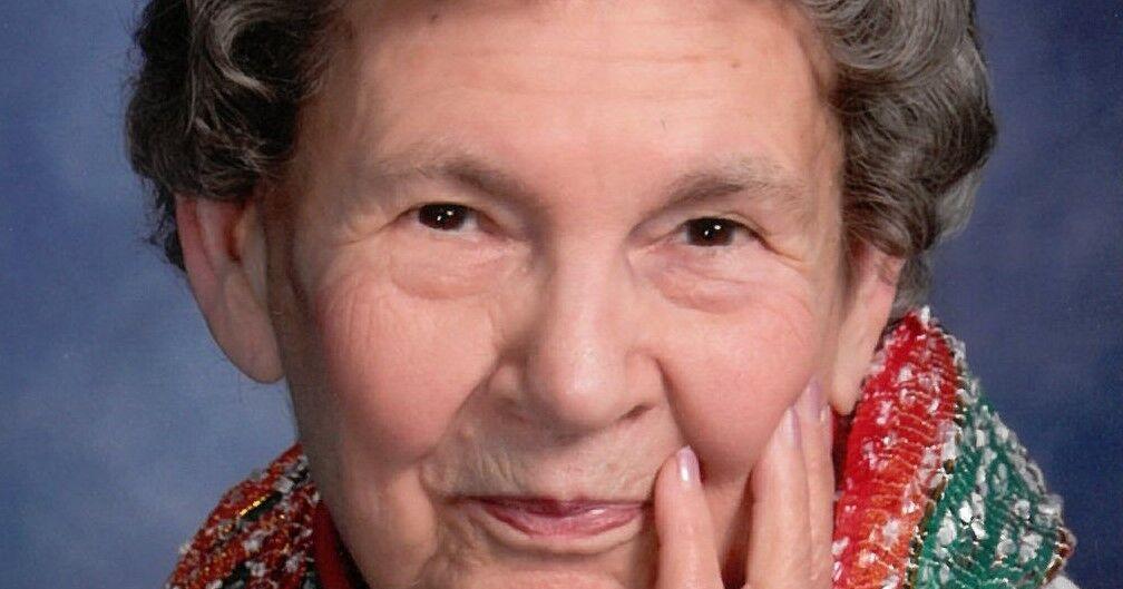 Dorothy Lee Luttrell Obituaries