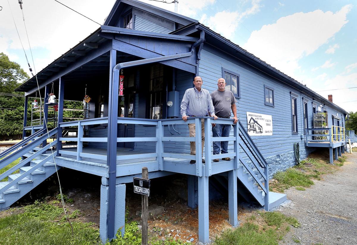Legendary Berryville store gets new look, new ownership Winchester