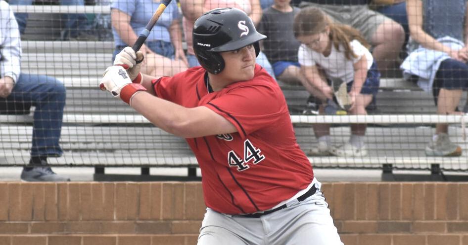 Baseball Player of the Year: Sherando's Dylan Frazier
