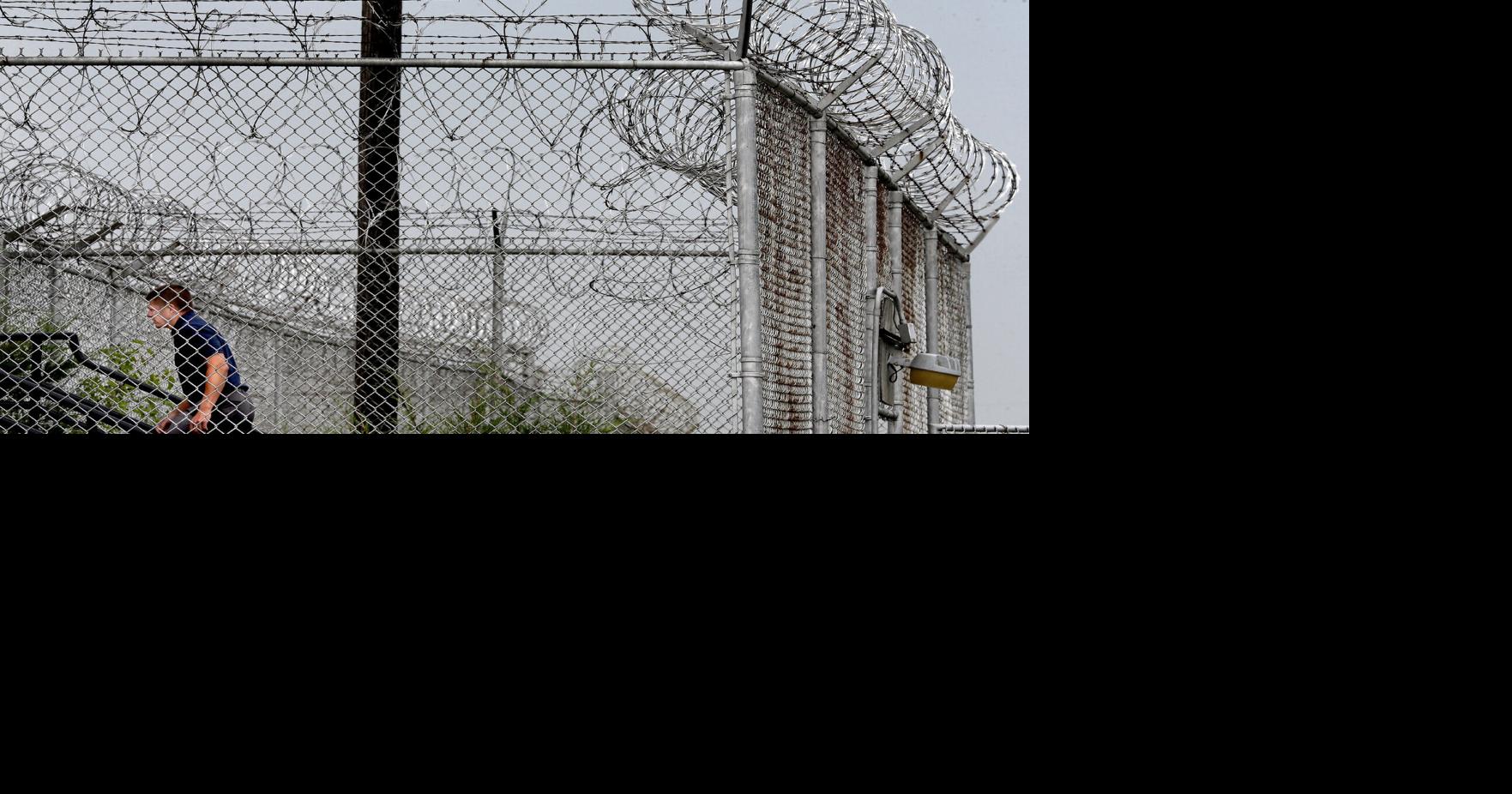 State officials: Former prison site suitable for business park ...