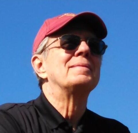 Handley Notables: John Stephen Bauserman, Class of 1963