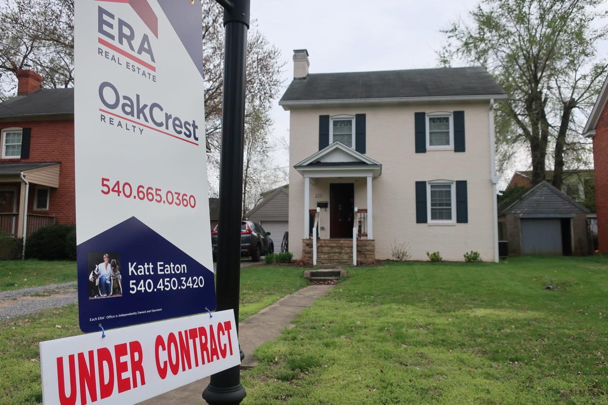 Local Real Estate Market Hot But Inventory Still Low Winchester Star Winchesterstar Com