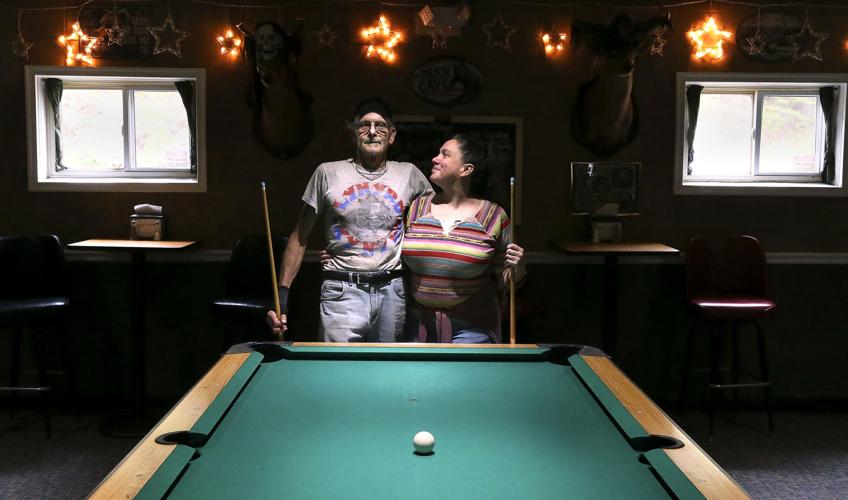 'We're still here' The Corners Bar and Grill owners credit loyalty