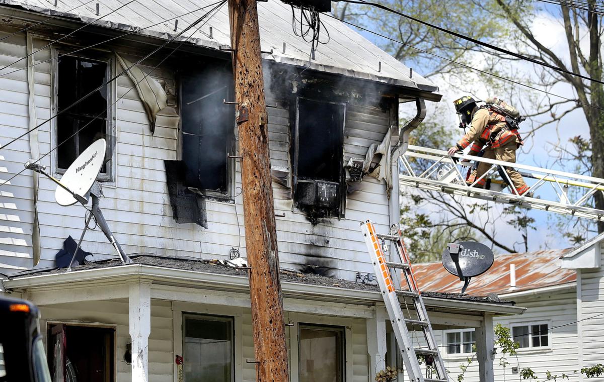 House fire under investigation Winchester Star