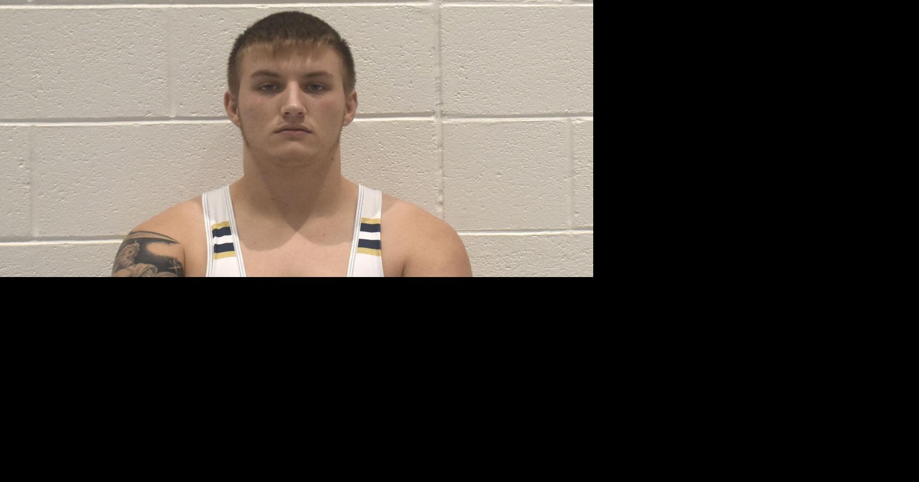 Wrestling leaders | Winchester Star | winchesterstar.com