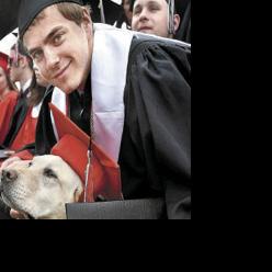 Sherando graduates urged to ‘soar high’ | News | winchesterstar.com