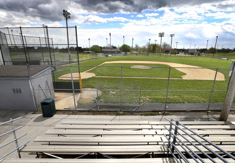 Local Youth Baseball Softball Leagues Waiting To See What S In
