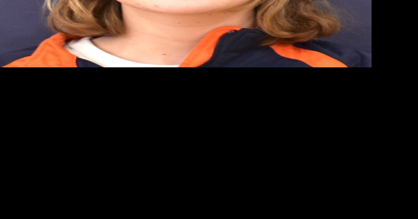 Clarke County's Sprincis captures third 500 free swimming state title