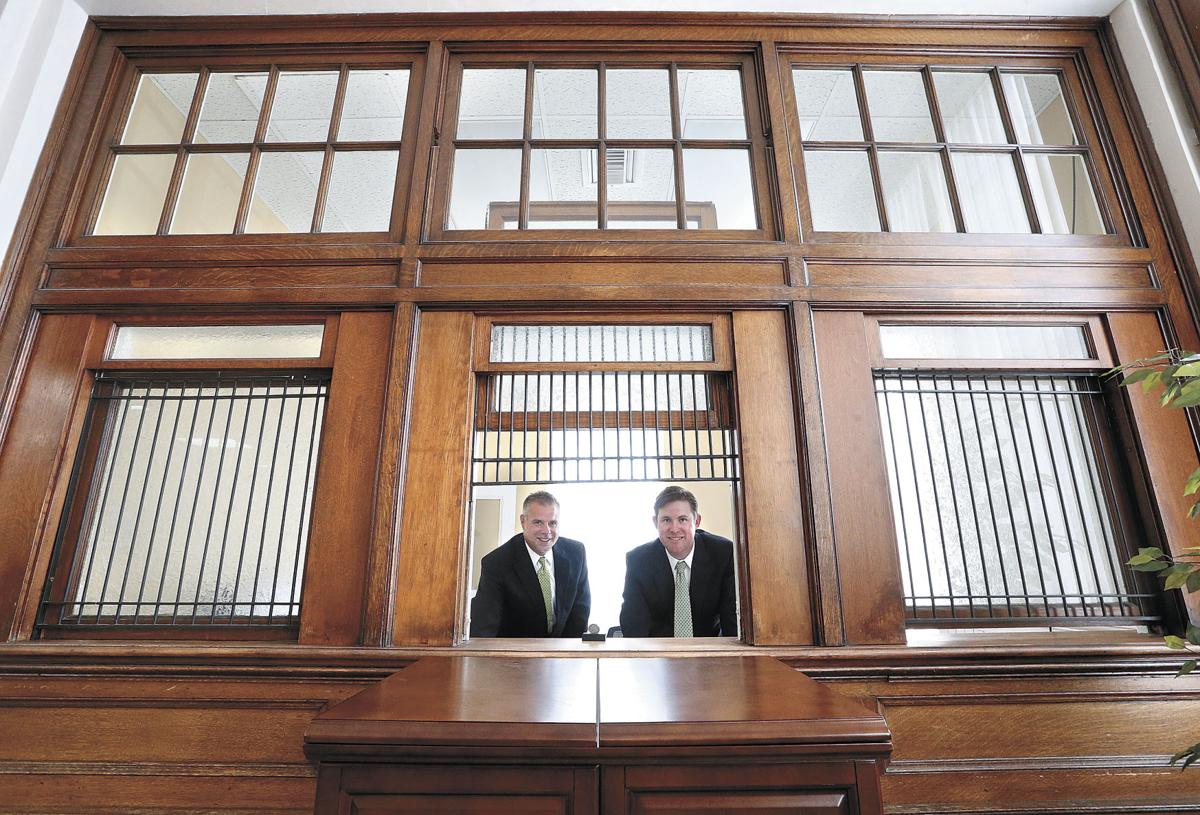 Post Office Building Welcomes New Tenants Winchester Winchesterstar Com