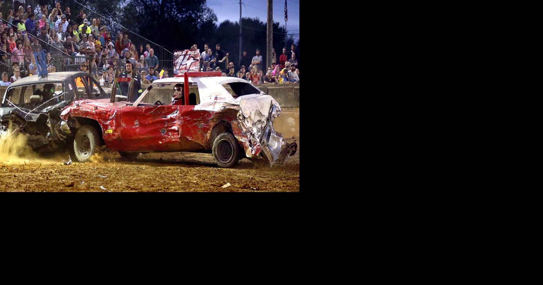 2024 Frederick County Fair schedule Winchester Star