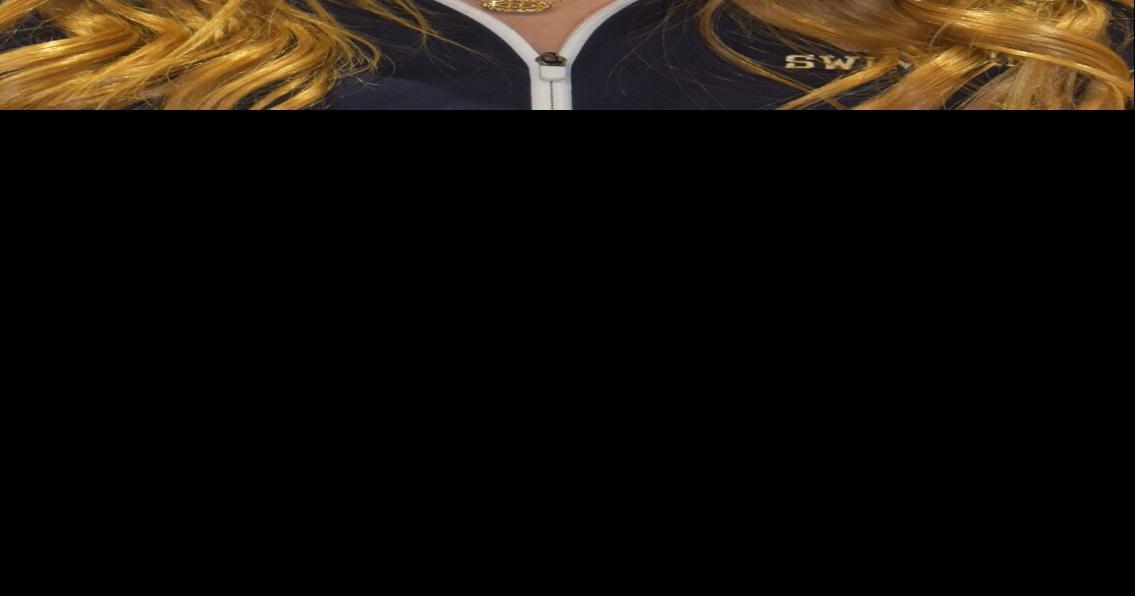 Girls' Swimming Leaders Winchester Star