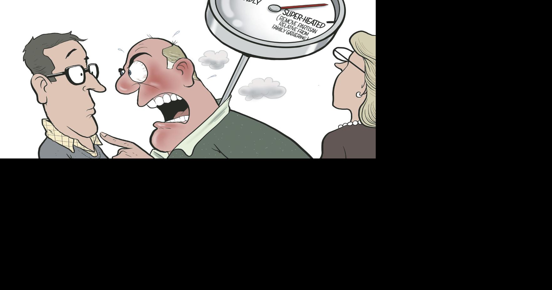 Cartoon Winchester Star
