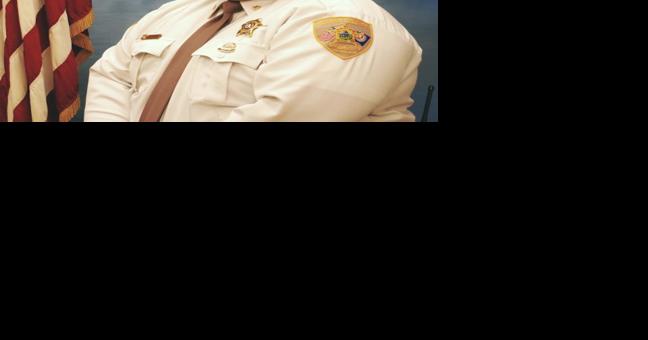 New sheriff elected in Clarke County - Vimarsana News