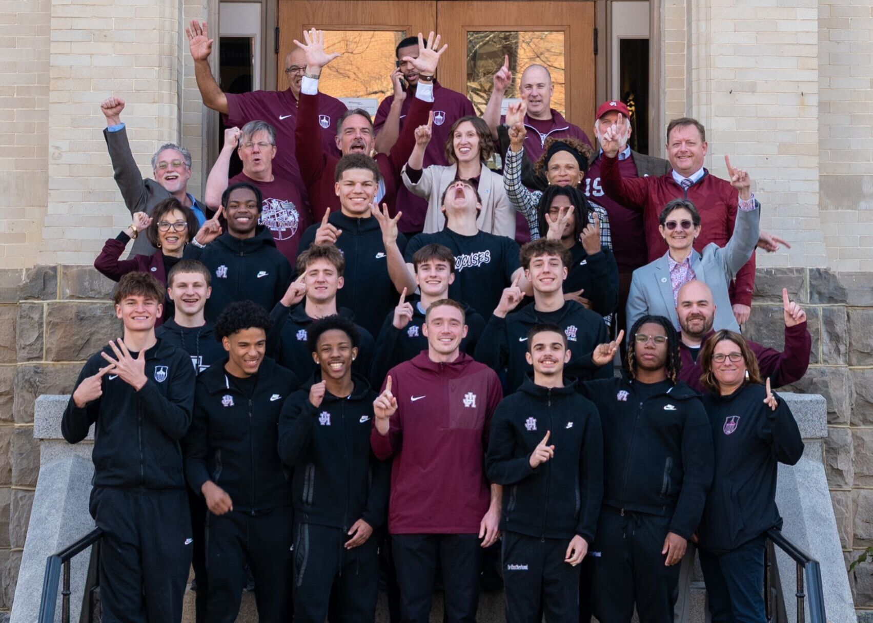 Ken Raisbeck City Council hails championship team, discusses FY27 school funding ...