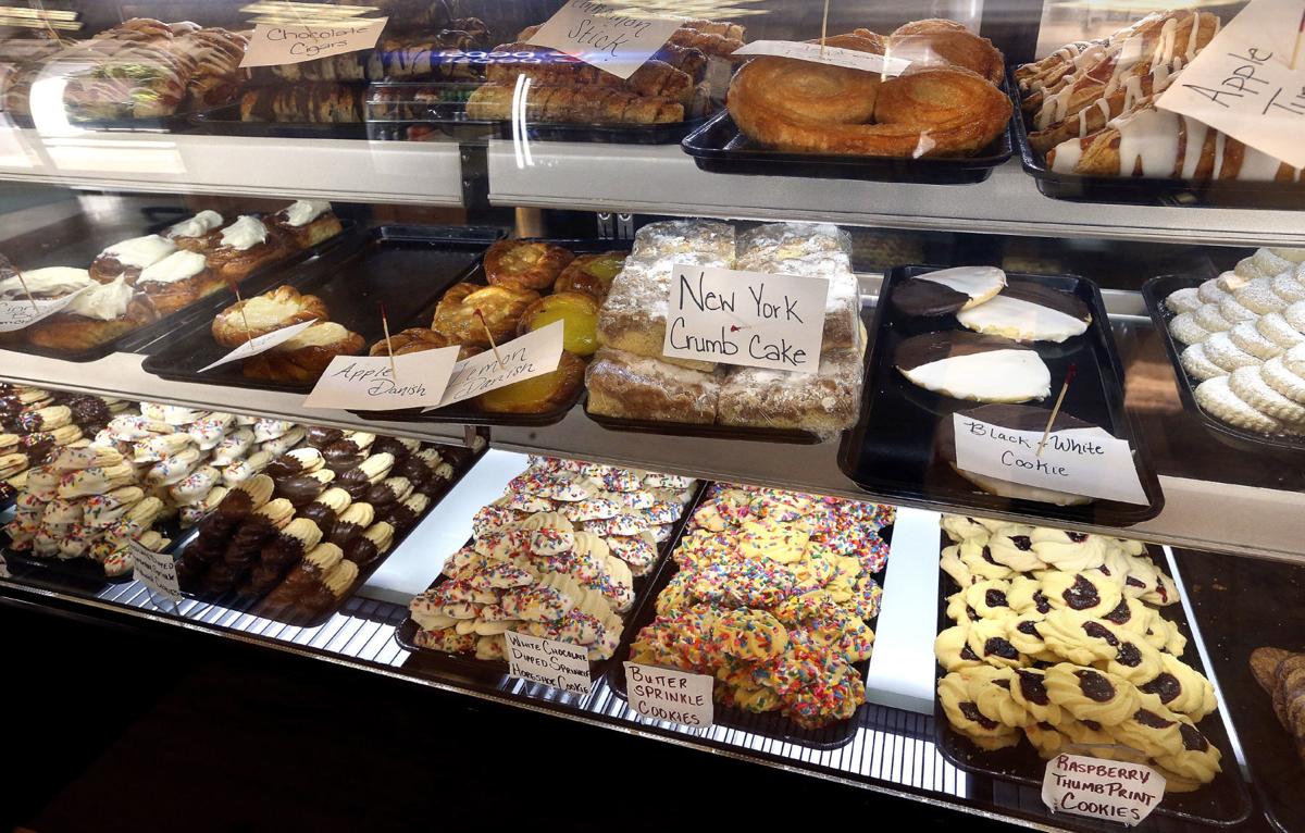 sweet treats italian style royalicious bagel bakery and deli open on jubal early drive winchester star winchesterstar com royalicious bagel bakery and deli open