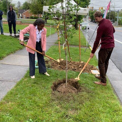 Middletown to celebrate Earth Day on Monday - Vimarsana News