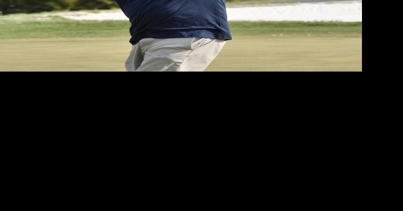 Apple Blossom golf tournament a hit at Rock Harbor