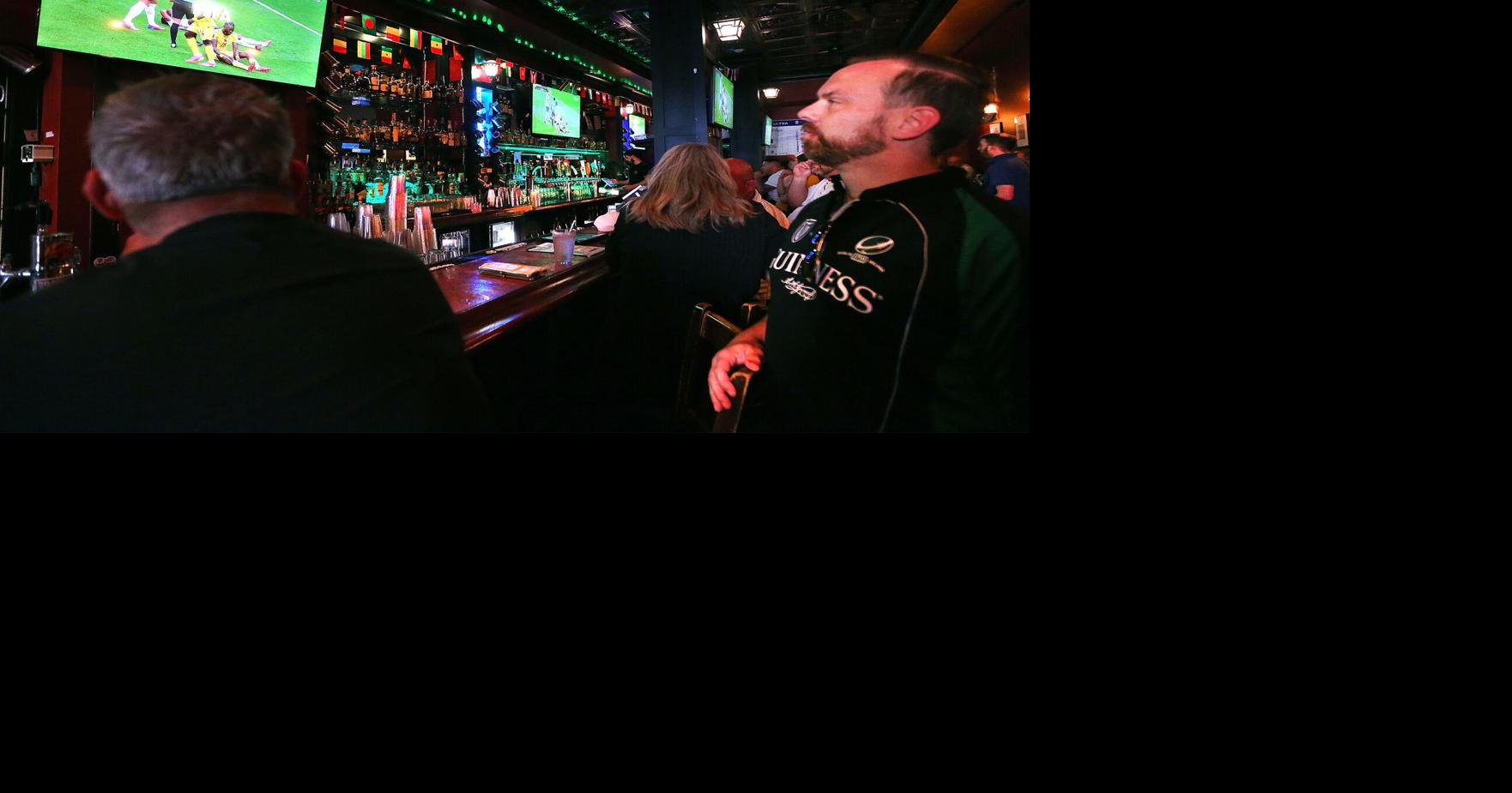 Goals in mind: Local bars, eateries become World Cup-watching hot spots
