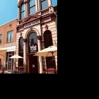 Union Jack Pub to host 'Ghosts of Christmas Past' event