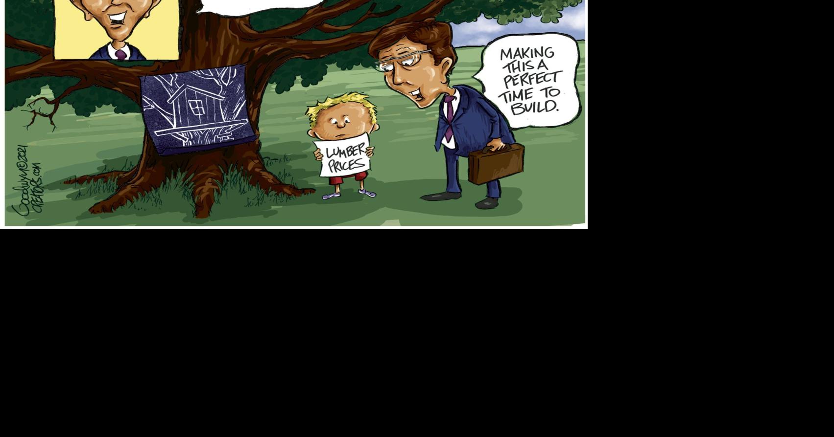 Cartoon | Winchester Star | winchesterstar.com