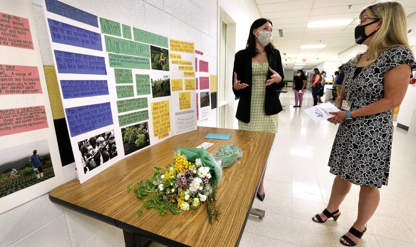 FCPS Summer Academy gets high school students excited about learning