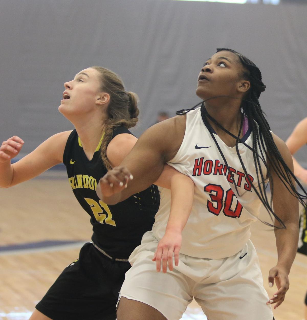 Shenandoah Women S Basketball Team Looks To Build Off Odac