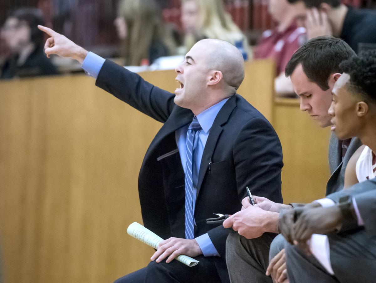 Postiglione Leaves Bridgewater College For Moravian Music Winchesterstar Com