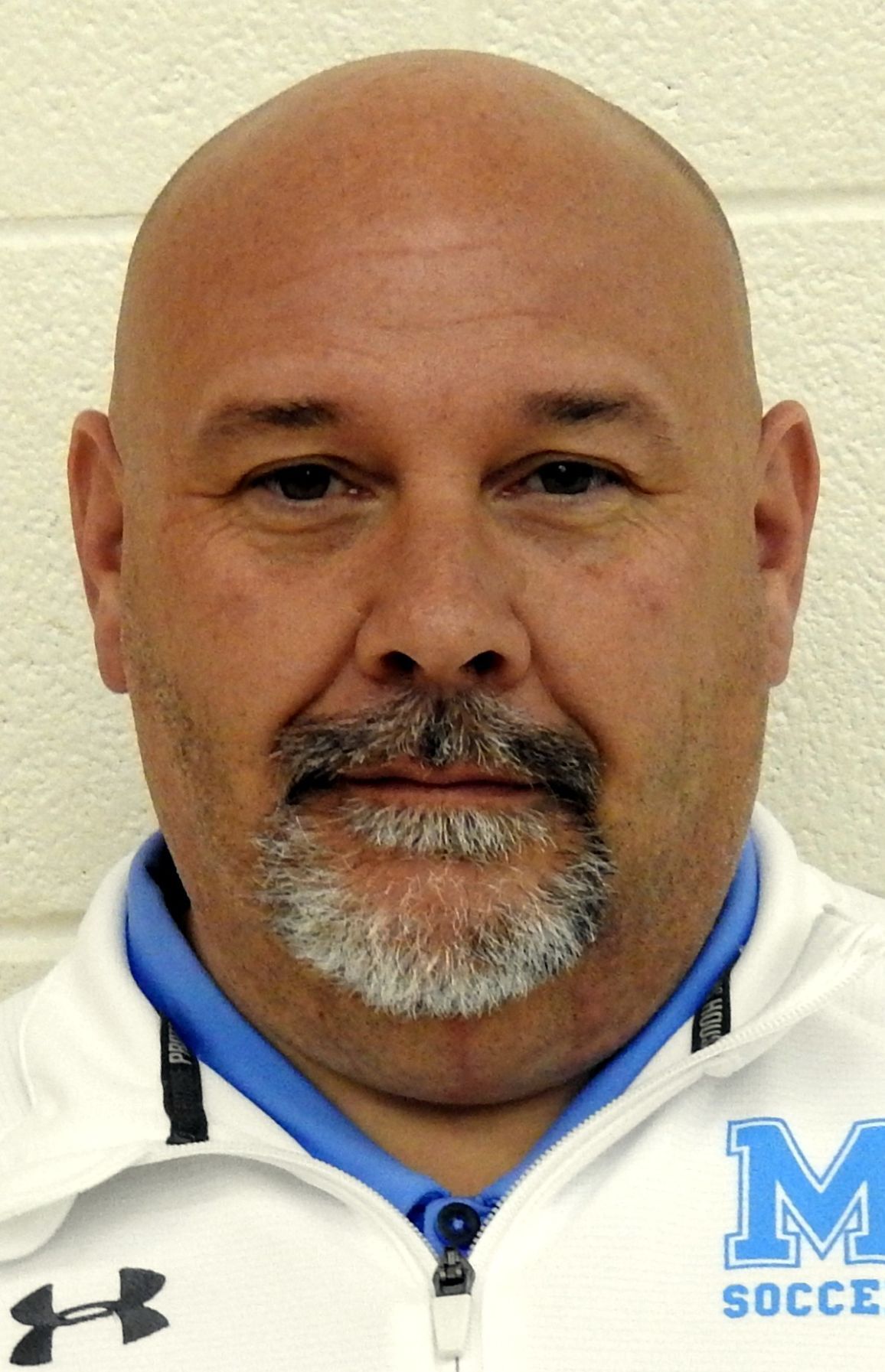 Rob Douglas headshot