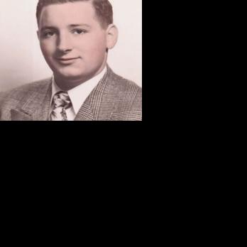 George Wells Dellinger | Obituaries | winchesterstar.com
