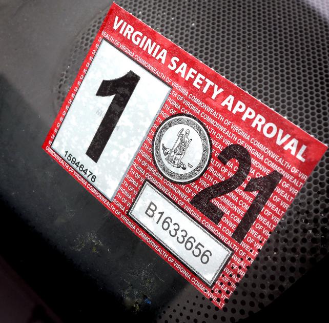 State vehicle inspections could less frequent Winchester Star