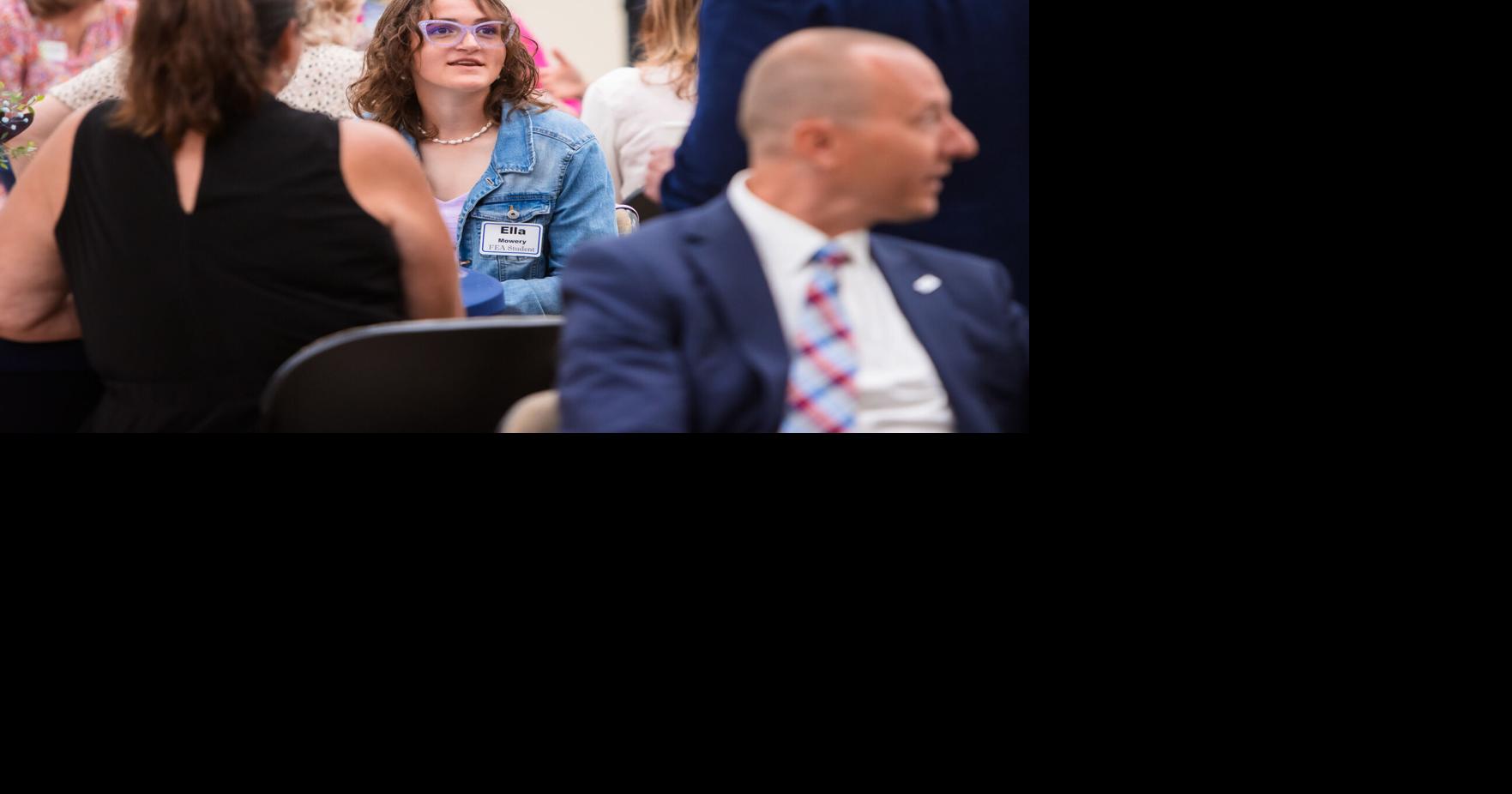 Laurel Ridge launches Future Educators Academy lab school | Winchester ...