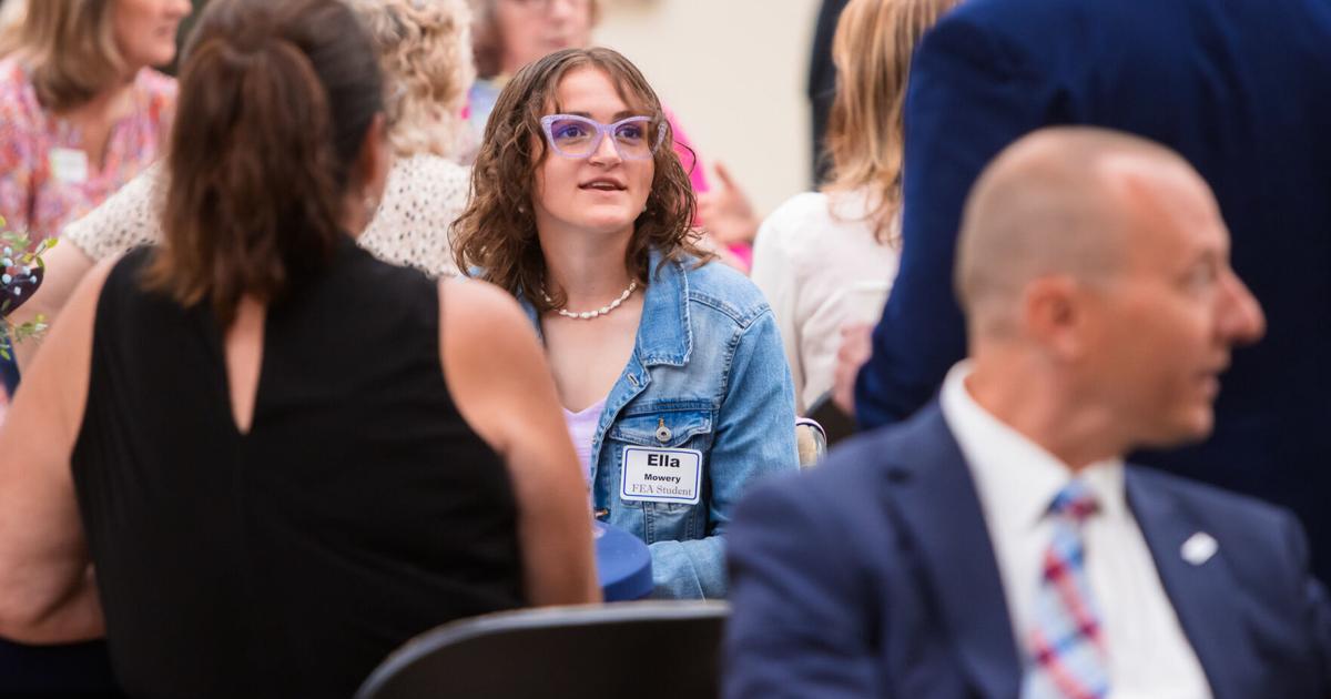 Laurel Ridge Computer Lab Laurel Ridge launches Future Educators Academy lab school | Winchester ...