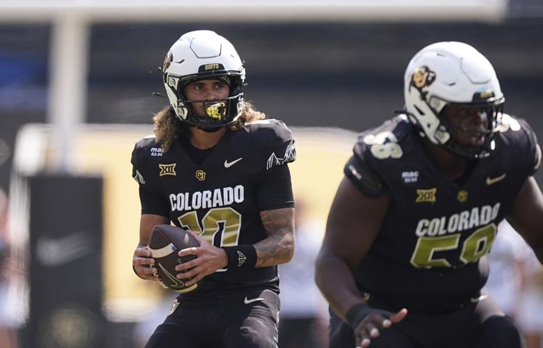 Delaware Colorado Football
