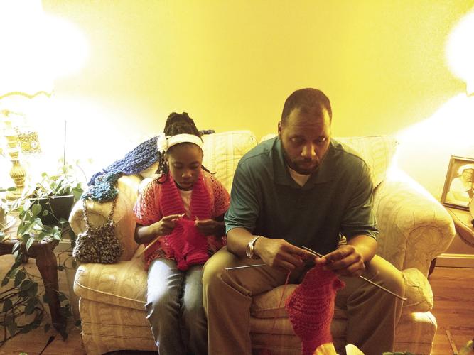 Tightknit group a mix of ages, genders News