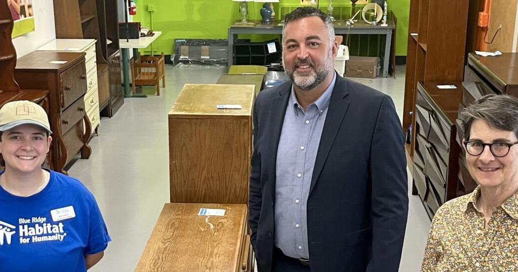 Habitat’s ReStore makes home improvement projects affordable | Winchester Star