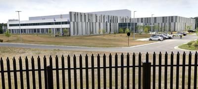 fbi complex records central winchester winchesterstar frederick opened constitution quietly drive county march building