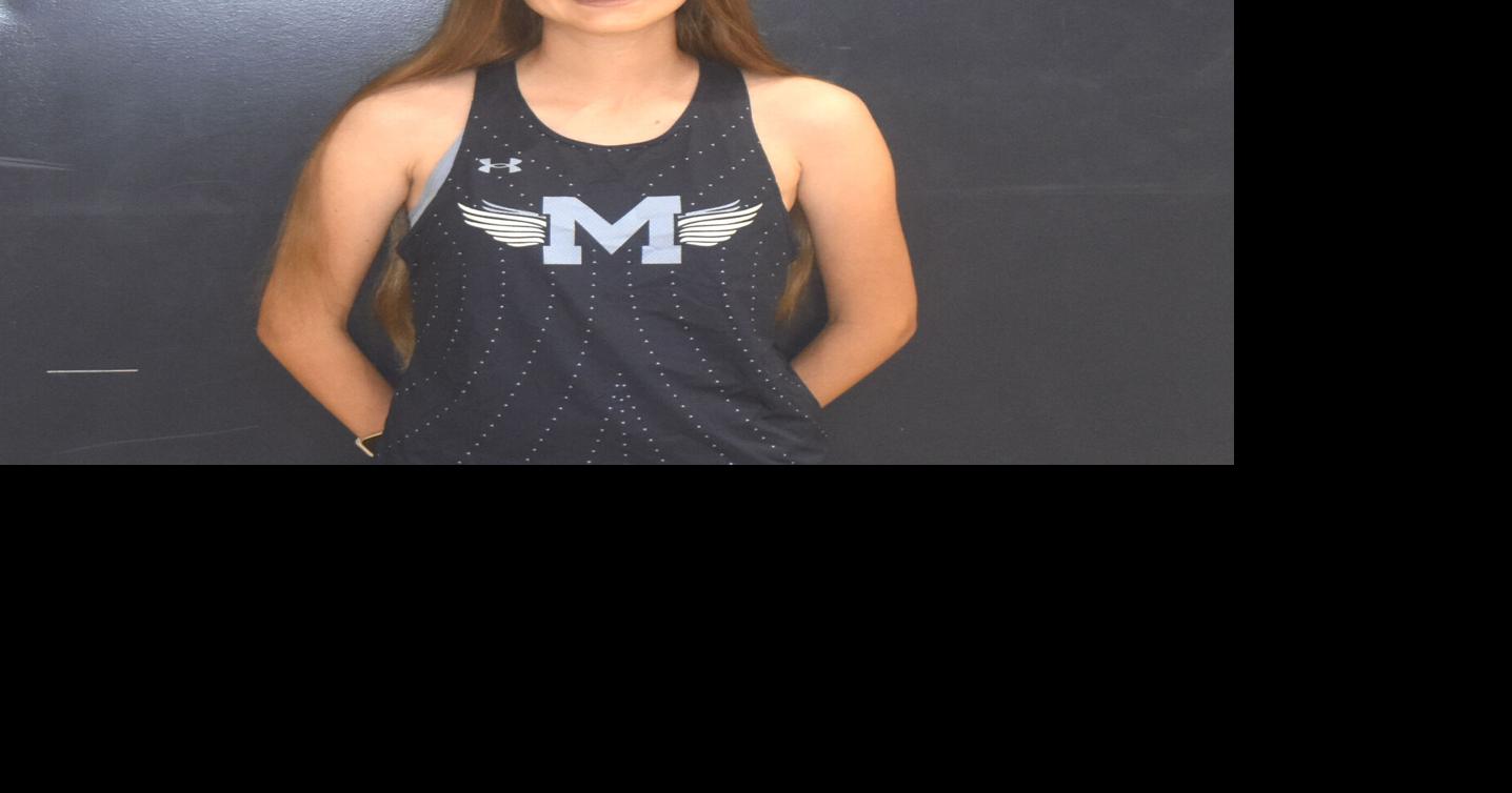 Athlete Spotlight: Millbrook cross country runner Lily Carr ...