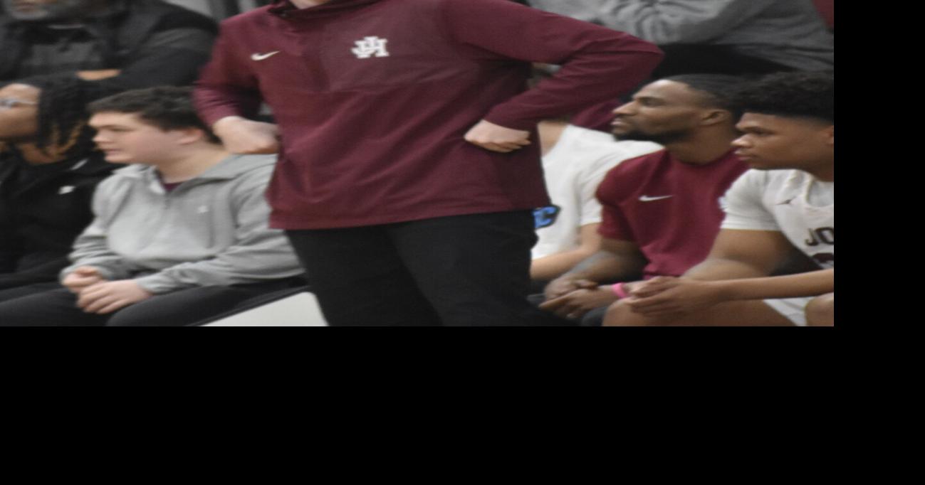 Harrell-Zook picks up 100th career win, Handley beats Jefferson