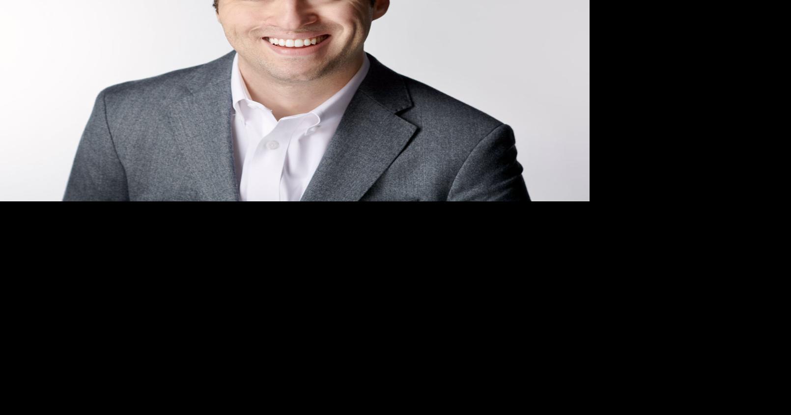 'We all have scars' Horrific accident inspires book Winchester Star