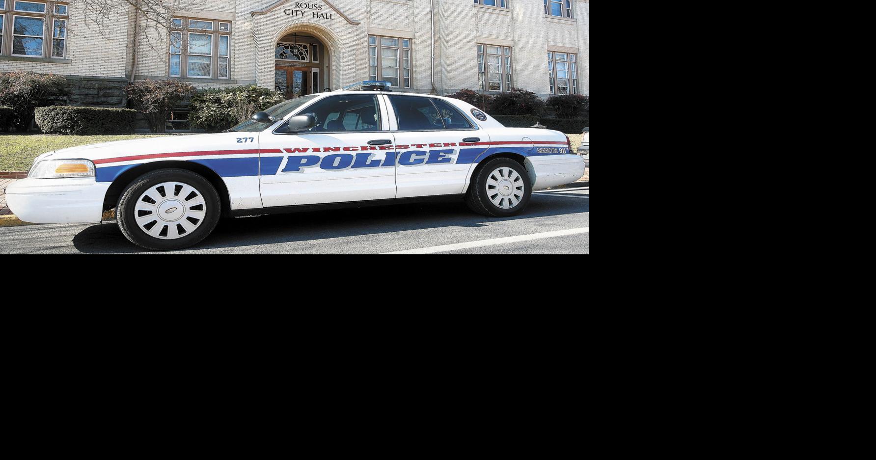 Area's crime rate remained low in 2019 Winchester Star