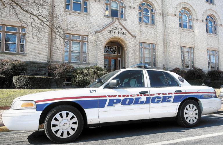 Area's crime rate remained low in 2019 Winchester Star