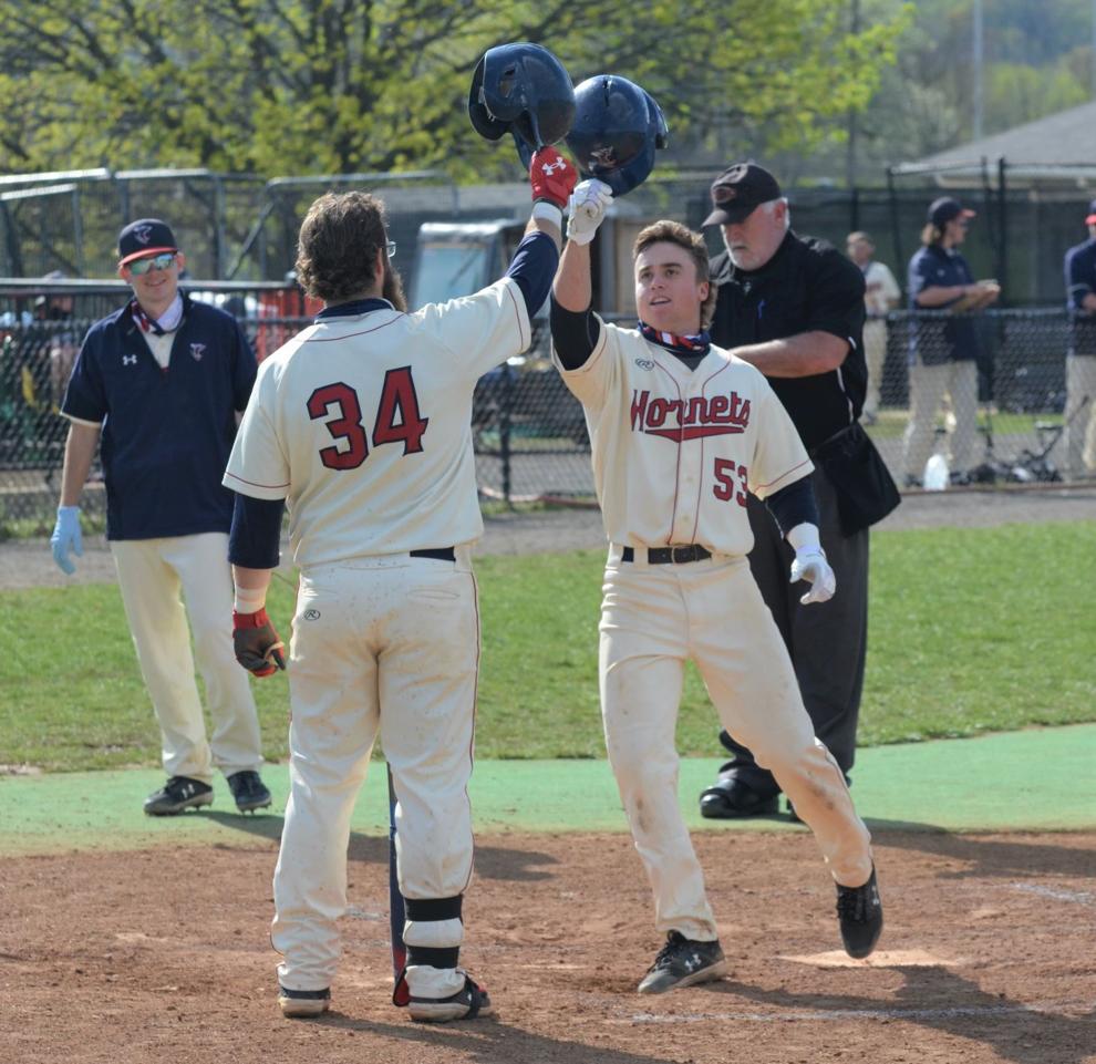 to open ODAC baseball playoffs against Tigers Sports
