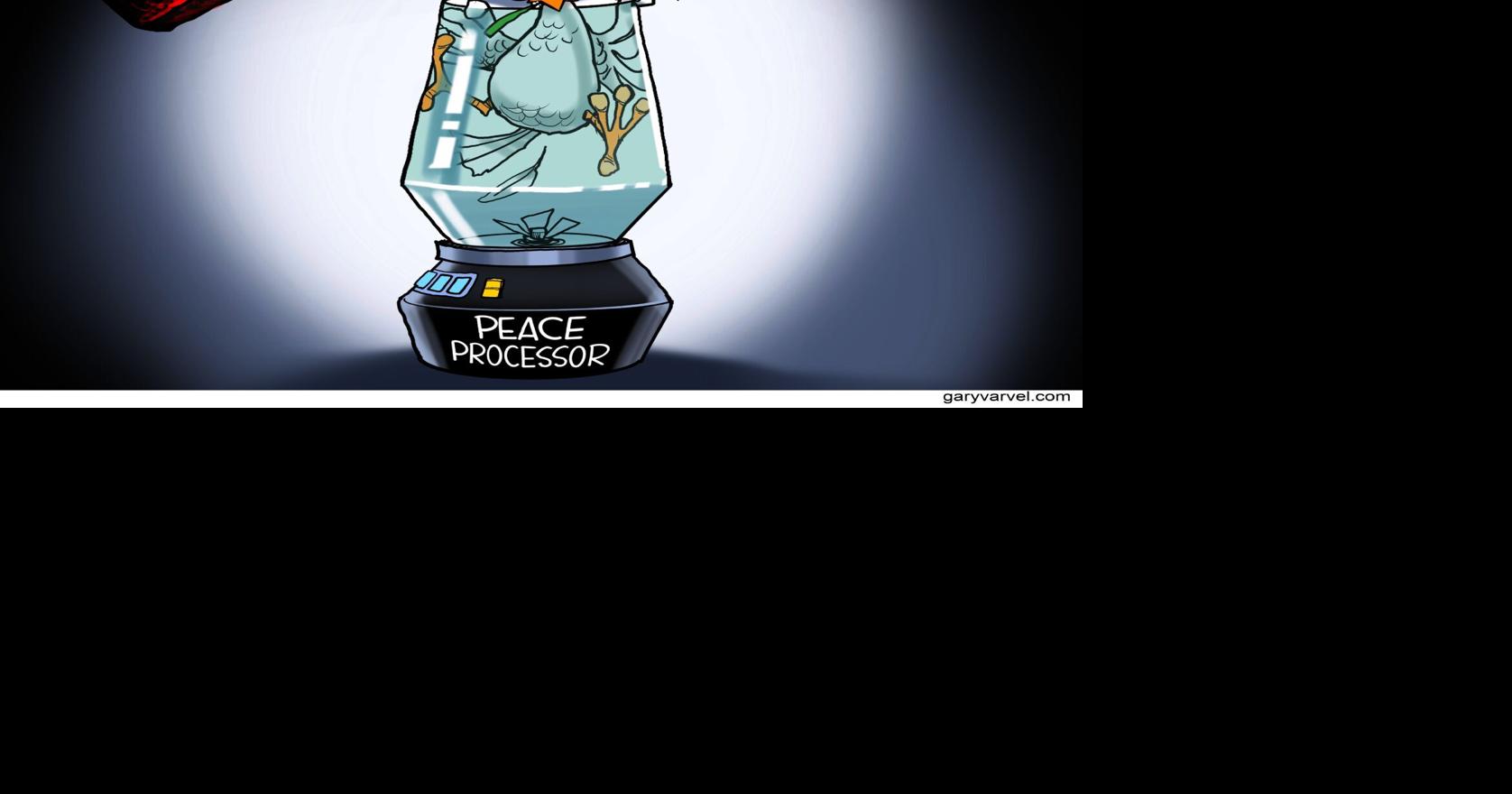 Cartoon | Winchester Star | winchesterstar.com