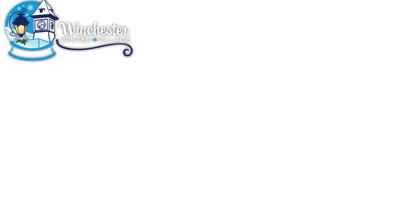 Old Town Winchester will be transformed into a Winter Village this weekend